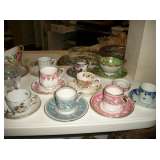 DEMITASSE COLL. INC. HERAND
