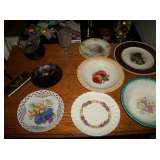 VINTAGE CHINA