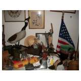 MANY PRIMITIVE ITEMS