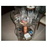 ACRYLIC BAR