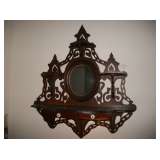 VICTORIAN SHELF