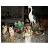 BIRD COLL.