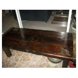 BOAT HATCH TABLE