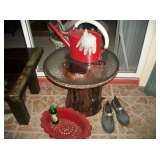 GARDENING SUPPLIES