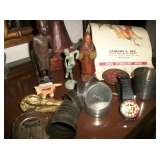 SOOO MANY INTERESTING ITEMS