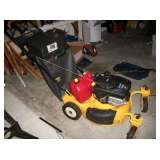 MOWER