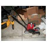 GAS EDGER