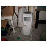 PORTABLE A/C