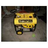 NEVER USED GENERATOR