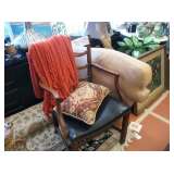 ONE OF A KIND CHAIRS