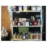 HOME & BEAUTY PRODUCTS
