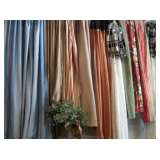 DRAPERIES