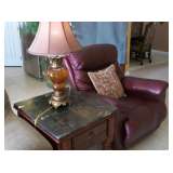 LA-Z-BOY RECLINER