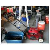 TORO 6.5 MOWER