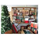 SLIMLINE TREE