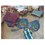 MEXICAN ENAMELS