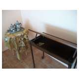 WRITING TABLE