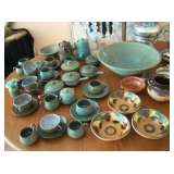 OKIGWI POTTERY - NIGERIA
