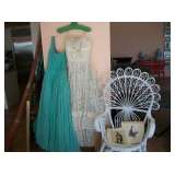 VINTAGE DRESSES