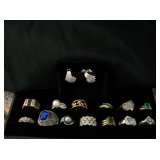 FINE GOLD JEWELRY & GEMSTONES
