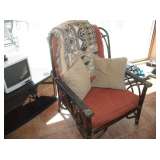 MCGUIRE CHAIR