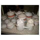 OKIGWI POTTERY, NIGERIA