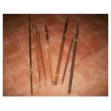 NIGERIAN SPEARS - THE REAL THING C.1950
