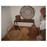 AFRICAN BASKETS