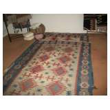 MORE KILIMS