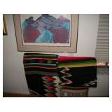 MEXICAN MANTAS