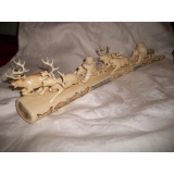 IVORY & SCRIMSHAW
