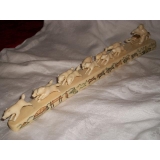 IVORY & SCRIMSHAW