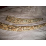 SCRIMSHAW