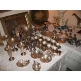STERLING SILVER 
