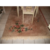 NICHOLS CHINESE RUG