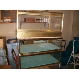 SHOW CASES
