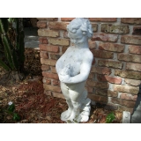 STATUARY & URNS