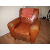 LA-Z-BOY RECLINER
