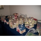 DEPARTMENT 56 CHRISTMAS & MORE