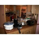 LOADED KITCHEN
