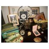 CARRIAGE CLOCKS & MORE