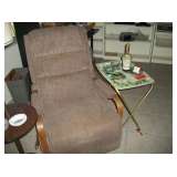 RECLINER