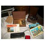 CROSLEY RADIO/BOOK