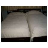 TWIN BEDS - 