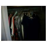 VINTAGE CLOTHING