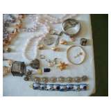GOLD & SILVER JEWELRY