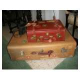 THESE SUITCASES & MORE