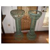 PR. IRON PLANT STANDS