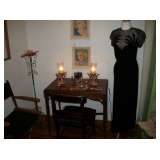 VINTAGE GOWN