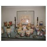 FRAGRANT CANDLES & SOAPS
